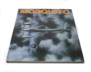 Item #3284 Mosquito. Bill SWEETMAN, Rikyu WATANABE, author