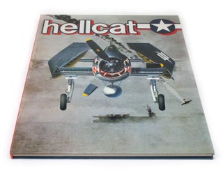 Item #3286 Hellcat. David A. ANDERTON, Rikyu WATANABE
