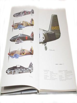 P51 Mustang