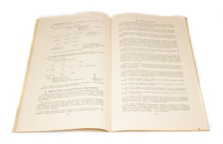 Japanese Army Notes on Characteristics, Organization, Training, etc. January, 1942