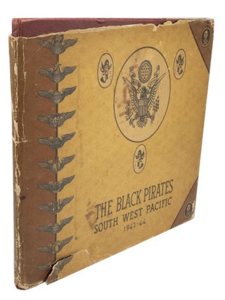 The Black Pirates 1942-4 1942-4