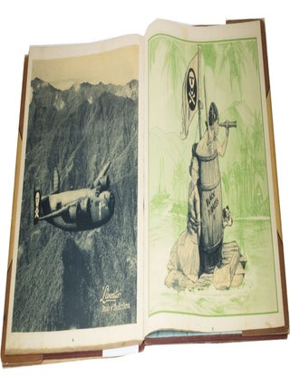 The Black Pirates 1942-4 1942-4