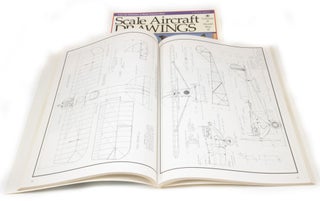Scale Aircraft Drawings Volume I - World War IVolume II - World War II