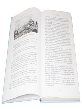 Holidaying on the Continent The Journey of an RAAF Volunteer: 1940-45 460 RAAF Squadron