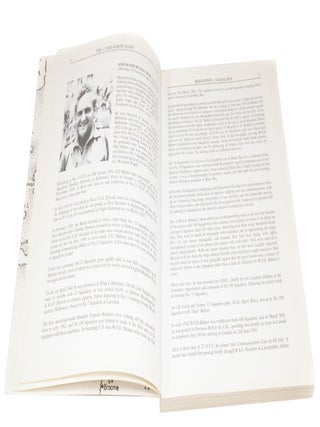 The 13 Squadron Story