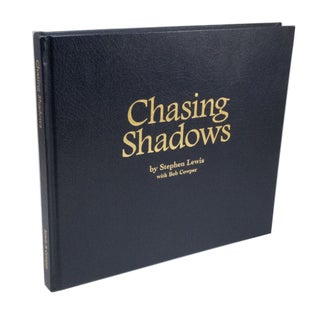 Item #3353 Chasing Shadows A wartime biography of WWII Australian air ace Squadron Leader Bob...