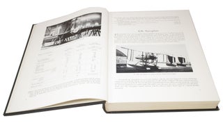British Aeroplanes 1914-18