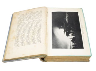 Pacific Flight The Story of the Lady Southern Cross.