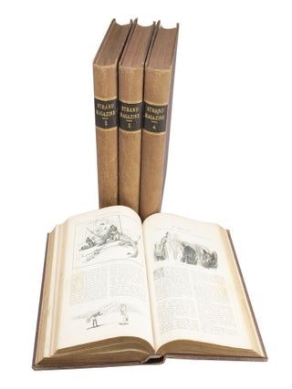 The Strand Magazine An Illustrated Monthly