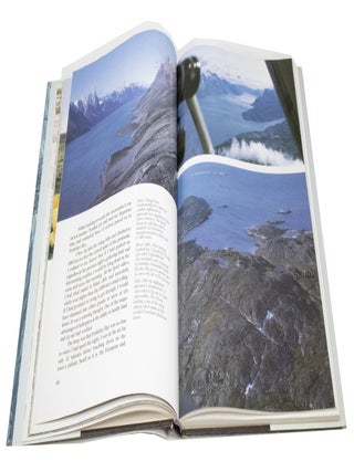 The Earth Beneath Me Dick Smith's Epic Journey Across the World