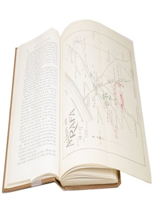 The New Zealanders in Sinai and Palestine