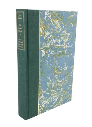 Item #3399 The Russia House. John LE CARRÉ