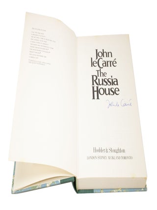 The Russia House
