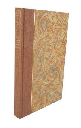 Item #3405 The Dwarfs. Harold PINTER