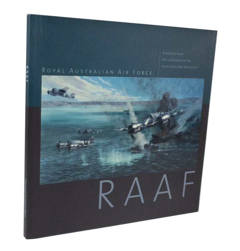 Allen 5182 Raaf RAAF, Artworks from the Collection of the Australian War Memorial ...