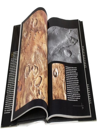 MARS Uncovering the Secrets of the Red Planet