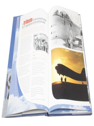 Royal Australian Air Force Annual 2003