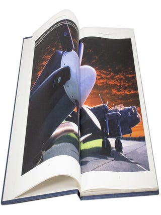 The Battle of Britain Memorial Flight The Inside Story of The Royal Air Force Memorial Flight