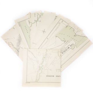 The Campaign in Mesopotamia up to 30th April 1917 Up to 30th April 1917