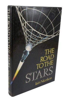 Item #3491 The Road To The Stars. Iain NICOLSON