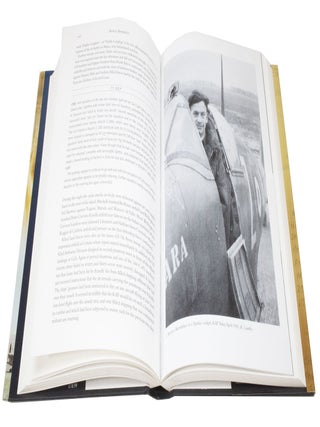 Barney Barnfather, Life On A Spitfire Squadron