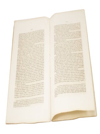 Descobrimento da Australia pelos Portuguezes em 1601...