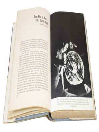 Into Orbit by the Seven Astronauts of Project Mercury