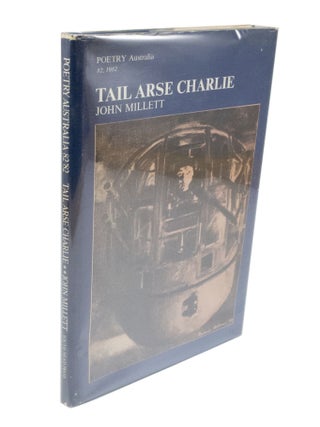 Item #3537 Tail Arse Charlie Edited, augmented and arranged by Grace Perry. John MILLETT