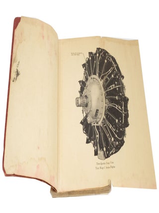 Operators Handbook Twin Wasp C Series Engines Book I