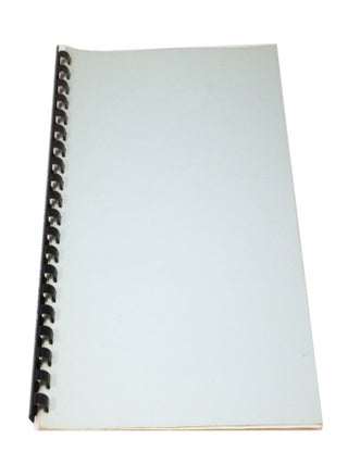Item #3562 A Brief on the Air War against Japan. Darwin Area 1942-1945. Wing Commander E. D PLENTY