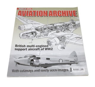 Item #3571 Aviation Archive. Mike HOOKS