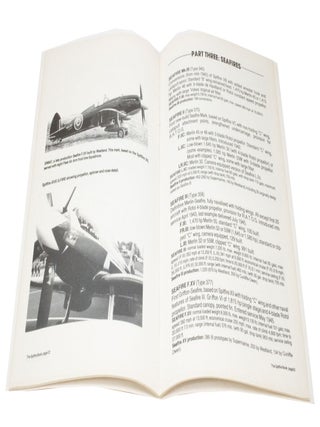 The Spitfire Book