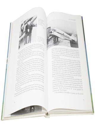 Airspeed: The Company and its Aeroplanes