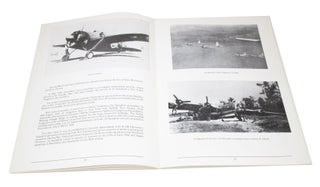 No.24 (City of Adelaide) Squadron Jubilee 1940-1990 Squadron History
