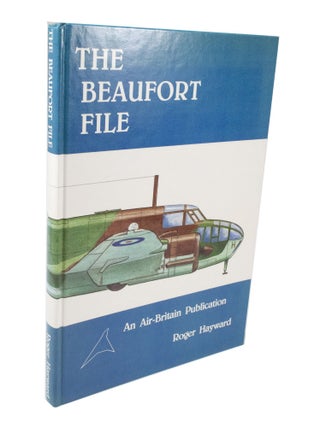 Item #3645 The Beaufort File. Roger HAYWARD
