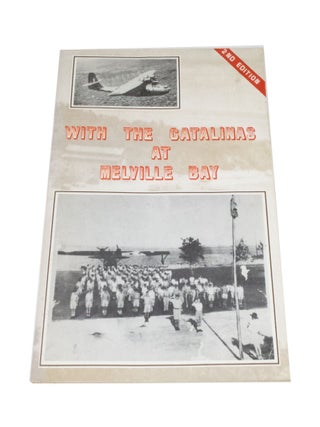 Item #3652 With The Catalinas At Melville Bay. Peter FFOKS