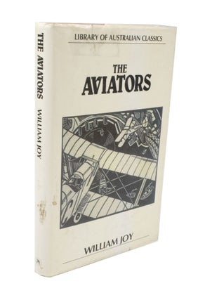 Item #3656 The Aviators. William JOY