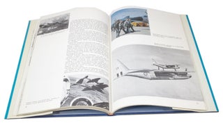 The Golden Years The Royal Australian Air Force 1921-1971