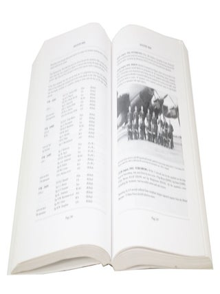 Beware of the Dog at War An operational diary of 49 Squadron spanning forty-nine years 1916-1965