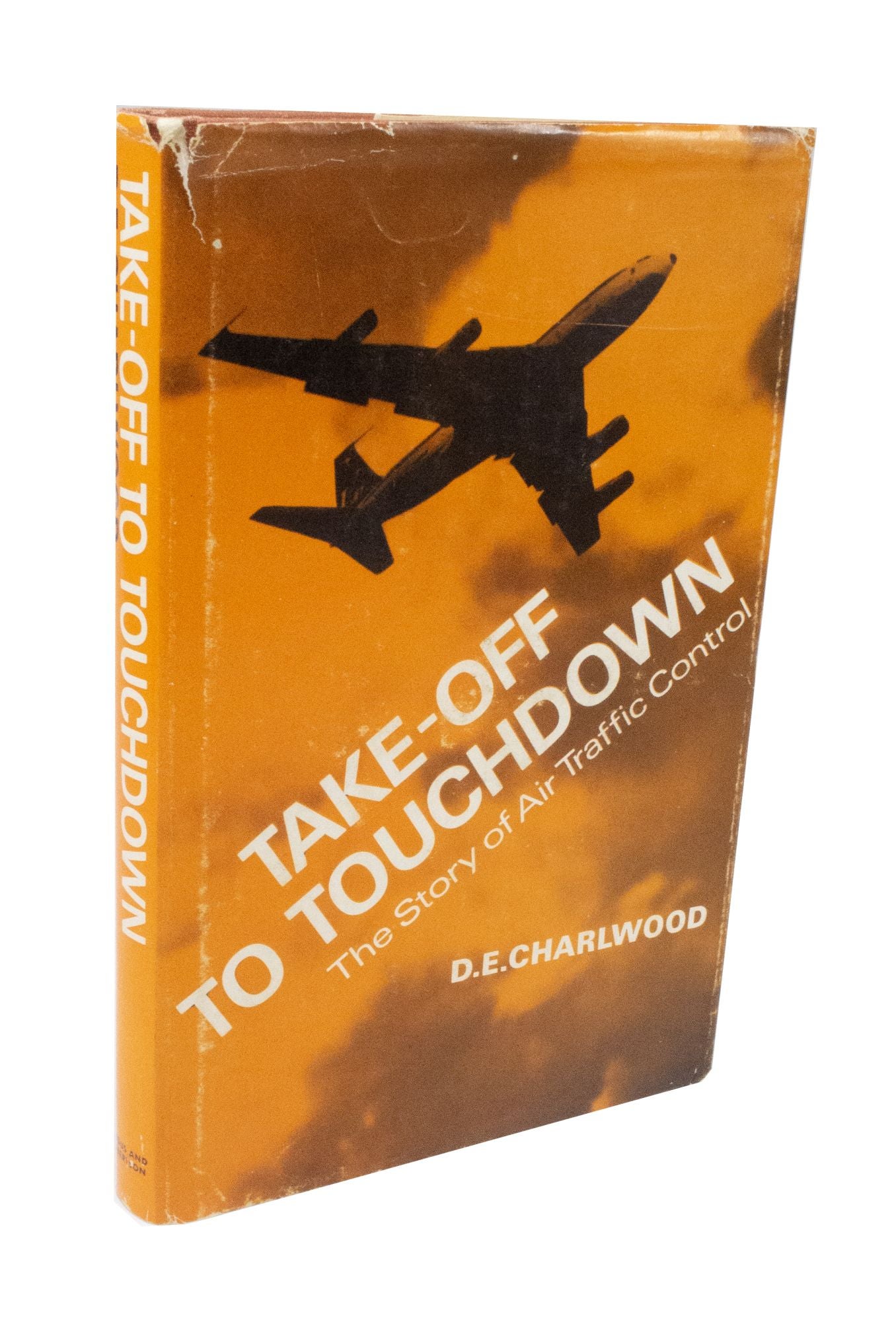 take-off-to-touchdown-the-story-of-air-traffic-control-d-e-charlwood