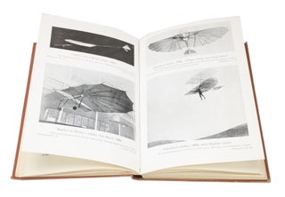From Balloon to Bomber A Complete History of Aviation from Earliest Times Until the Present Day