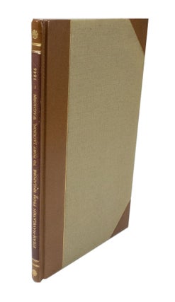 Item #3721 Letter to the Rt. Hon. Wm. Ewart Gladstone, M.P. Secretary of State of the Colonies,...