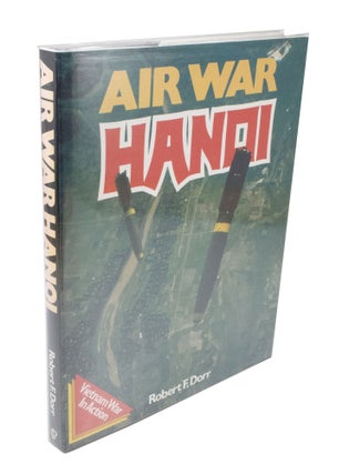 Air War Hanoi and South Korea