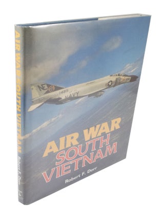 Air War Hanoi and South Korea