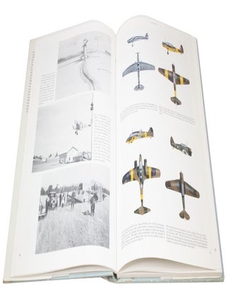 RAAF Camouflage & Markings 1939-45 Volume 1