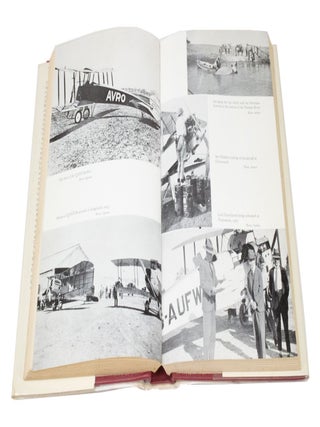The Wandering Years
