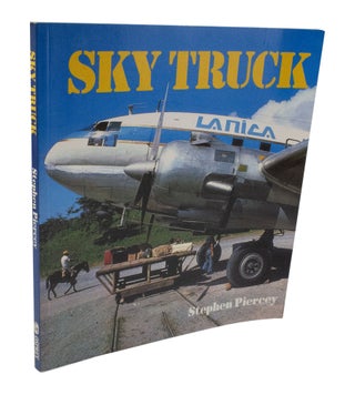 Item #3741 Sky Truck. Stephen PIERCEY