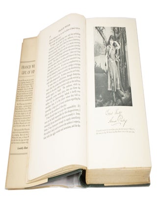 Francis Wilson's Life of Himself