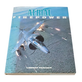 Item #3777 Aerial Firepower. Lindsay PEACOCK