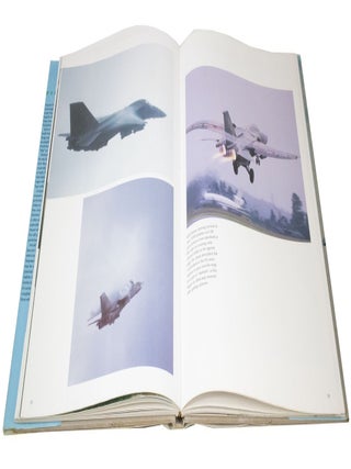 Aerial Firepower
